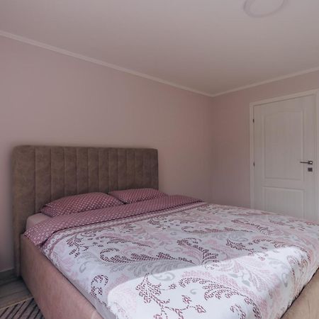 Apartment Majstorina Virpazar Exterior foto