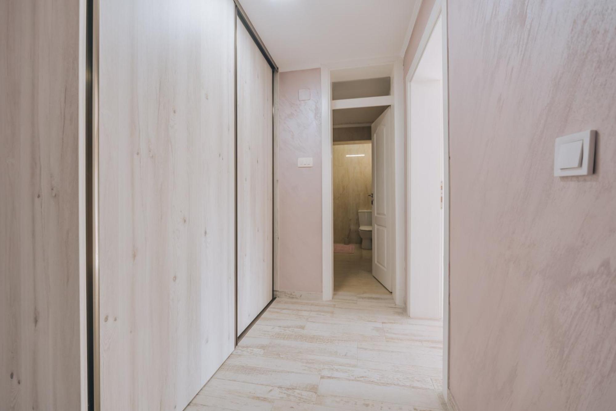 Apartment Majstorina Virpazar Exterior foto