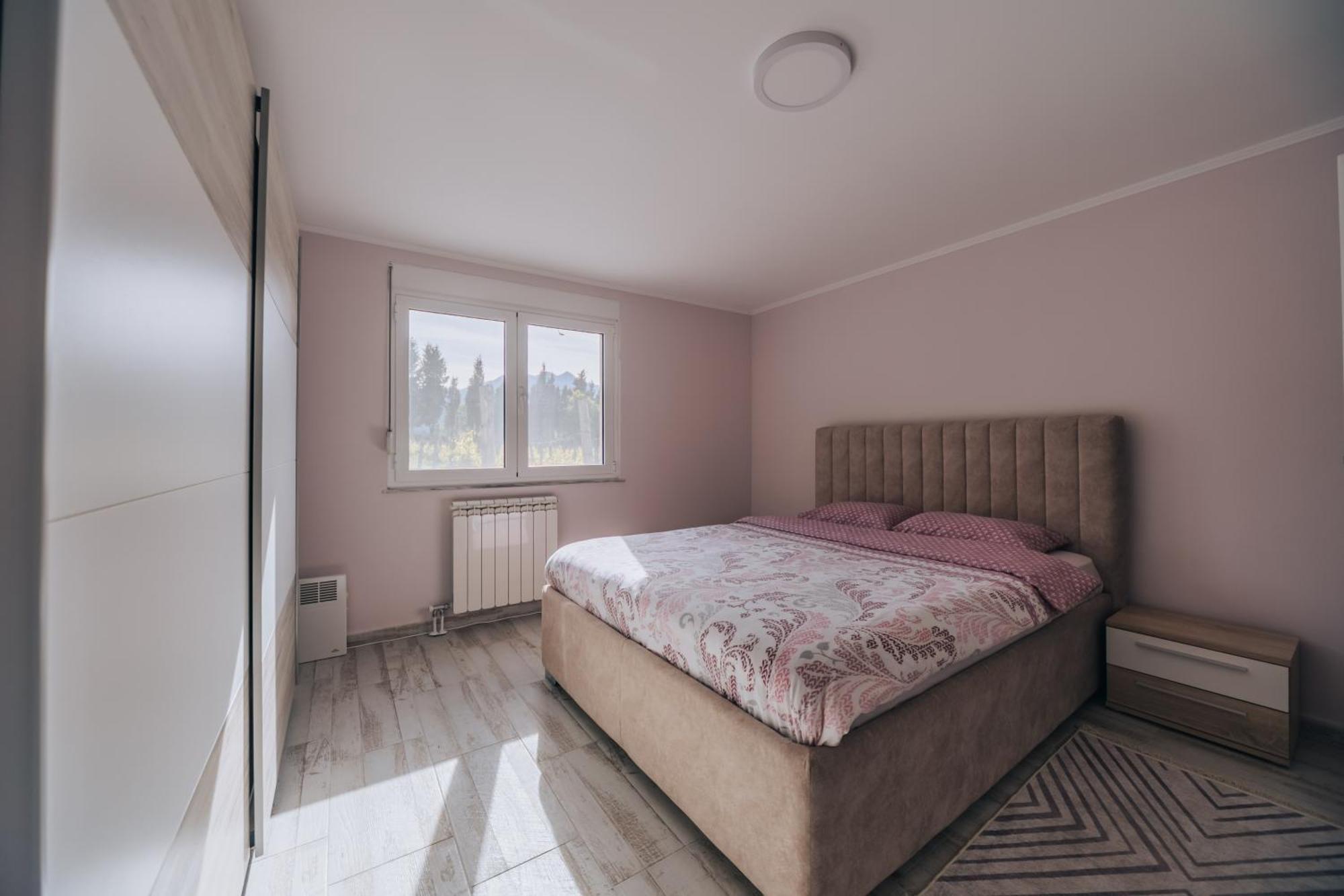 Apartment Majstorina Virpazar Exterior foto
