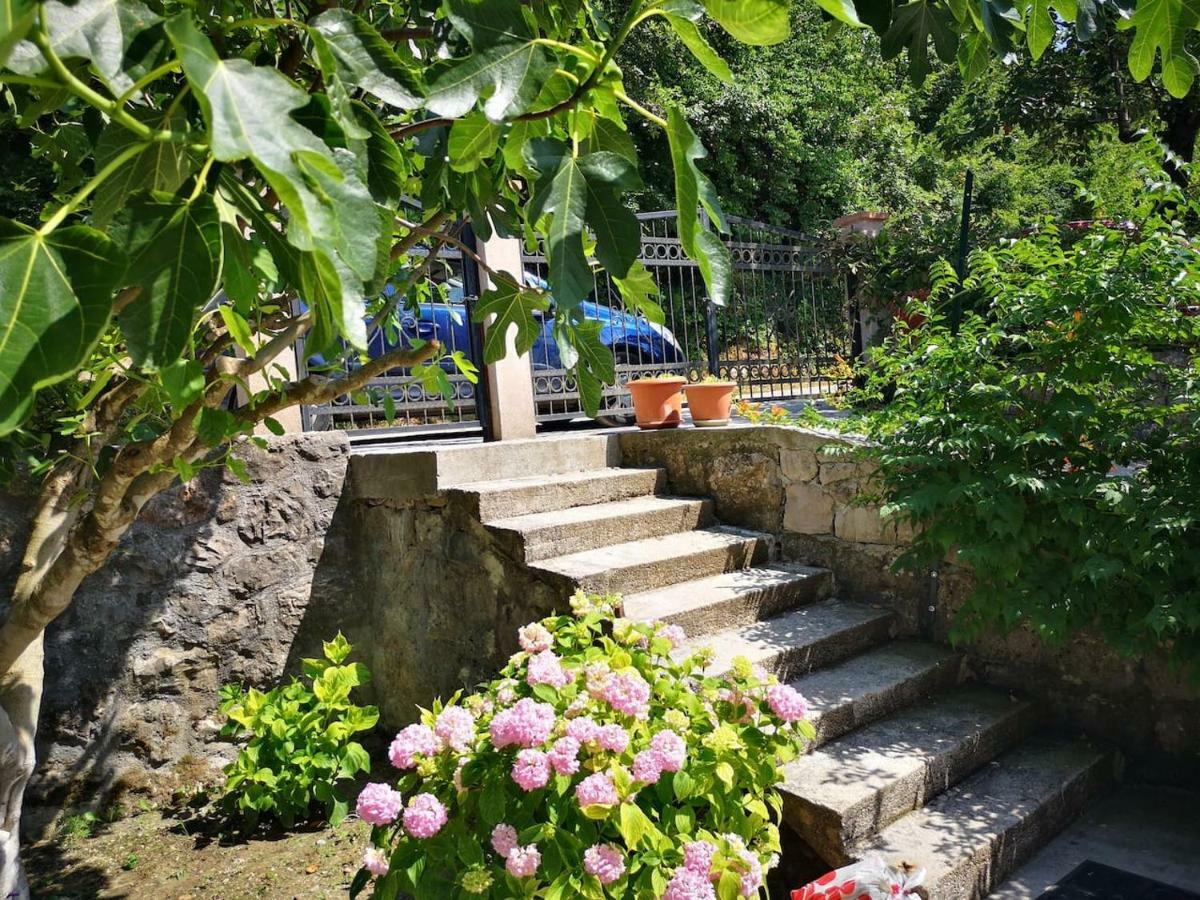 Apartment Majstorina Virpazar Exterior foto